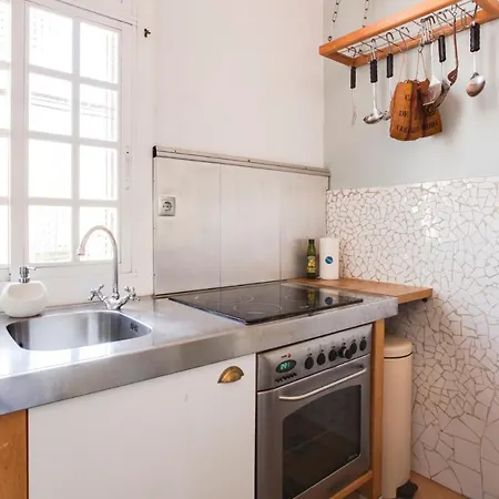 Sweet - Ethnic Eixample ברצלונה