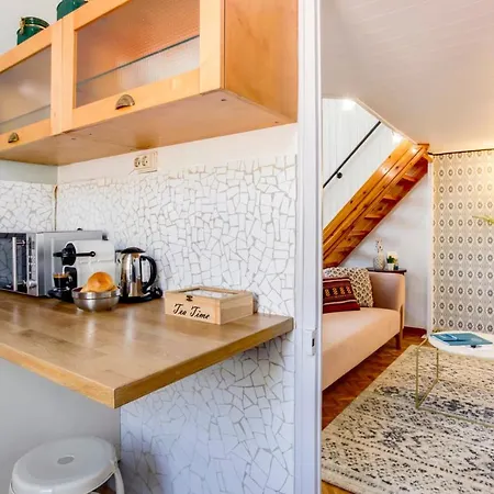 Sweet - Ethnic Eixample Apartment Barcelona