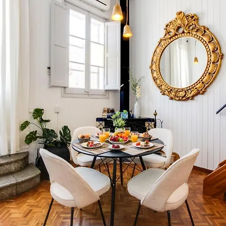 Sweet - Ethnic Eixample Apartment *