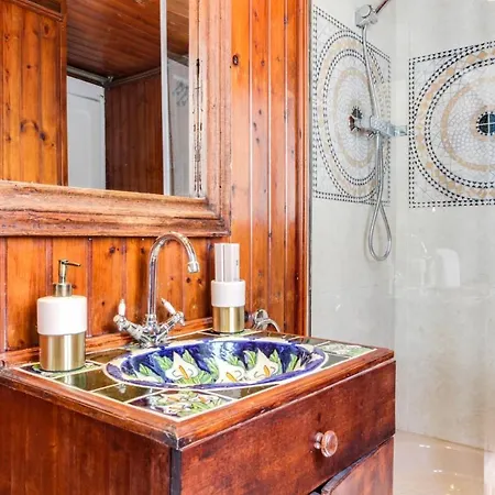 Sweet - Ethnic Eixample Apartment