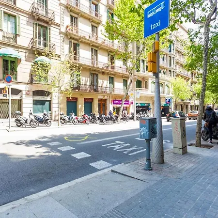 Sweet - Ethnic Eixample Apartment