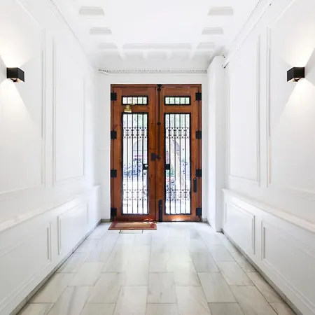 Sweet - Ethnic Eixample Apartment Barcelona