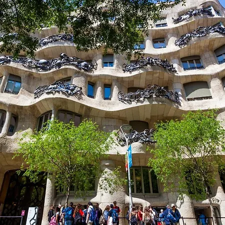 Sweet - Ethnic Eixample Apartment