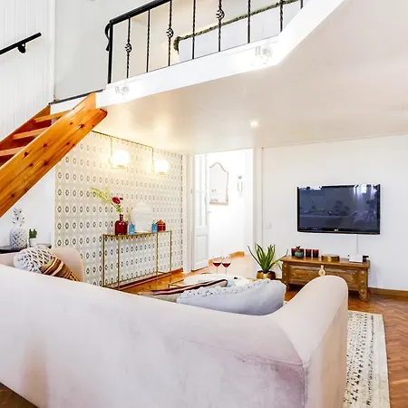 Sweet - Ethnic Eixample Apartment Barcelona